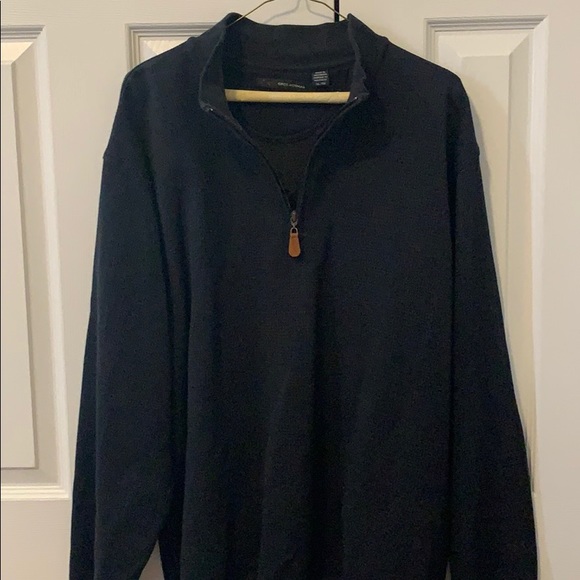 3/4 zip sweater - Picture 1 of 1